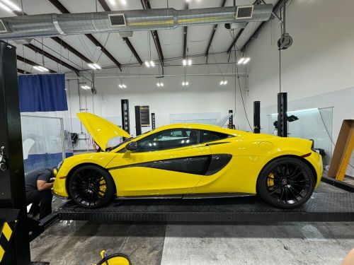 2018 McLaren 570S, US $154,998.00, image 12