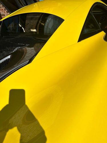 2018 McLaren 570S, US $154,998.00, image 13