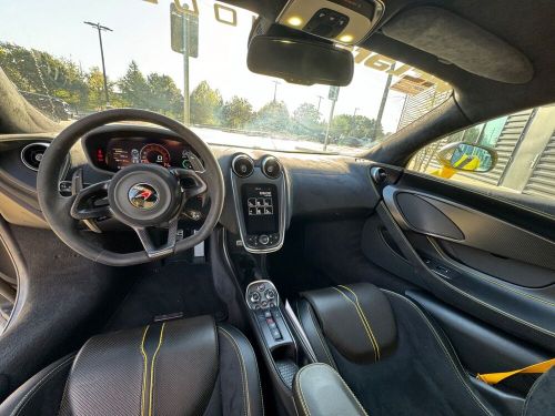 2018 McLaren 570S, US $154,998.00, image 14