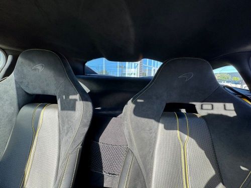 2018 McLaren 570S, US $154,998.00, image 15