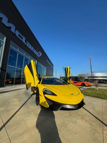 2018 McLaren 570S, US $154,998.00, image 17