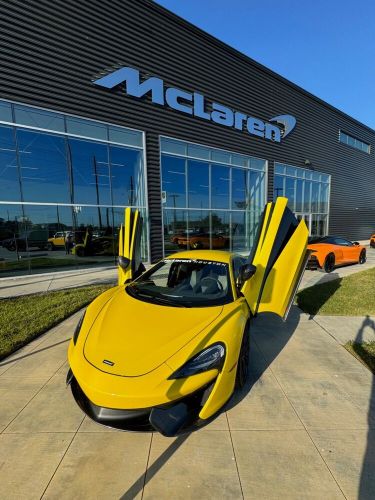2018 McLaren 570S, US $154,998.00, image 18