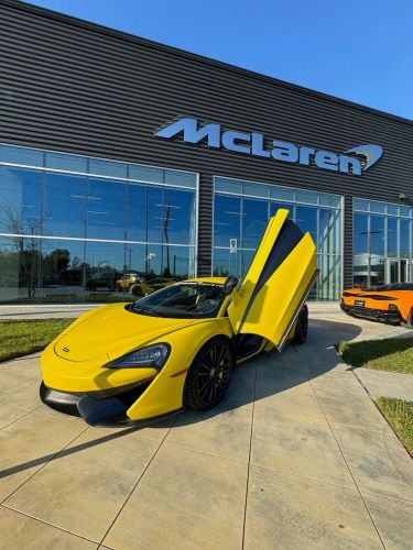 2018 McLaren 570S, US $154,998.00, image 19