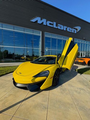 2018 McLaren 570S, US $154,998.00, image 20