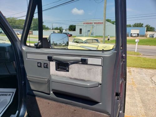 1990 Chevrolet Blazer, US $7,300.00, image 4