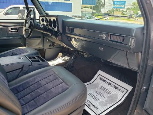 1990 Chevrolet Blazer, US $7,300.00, image 5