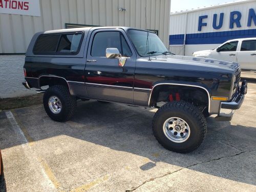1990 Chevrolet Blazer, US $7,300.00, image 7
