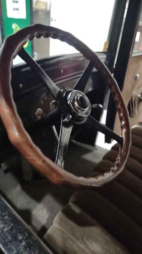 1926 Oldsmobile deluxe touring 1926 OLDSMOBILE DELUXE TOURING, US $17,000.00, image 2