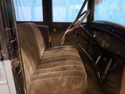 1926 Oldsmobile deluxe touring 1926 OLDSMOBILE DELUXE TOURING, US $17,000.00, image 3