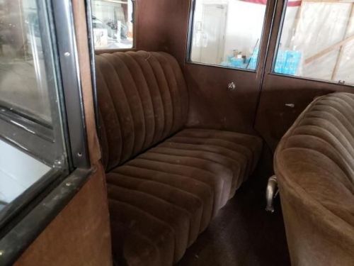 1926 Oldsmobile deluxe touring 1926 OLDSMOBILE DELUXE TOURING, US $17,000.00, image 4