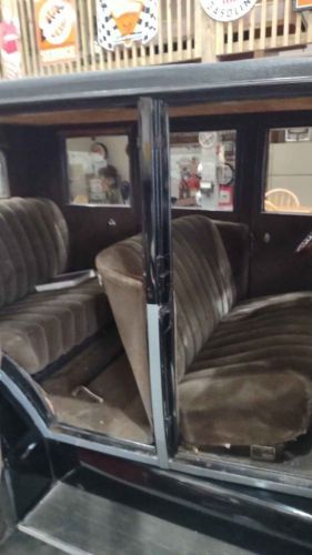 1926 Oldsmobile deluxe touring 1926 OLDSMOBILE DELUXE TOURING, US $17,000.00, image 5