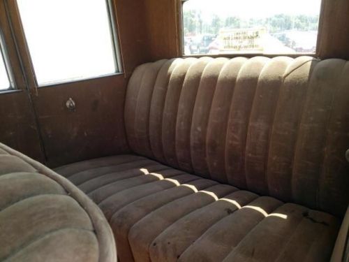 1926 Oldsmobile deluxe touring 1926 OLDSMOBILE DELUXE TOURING, US $17,000.00, image 6