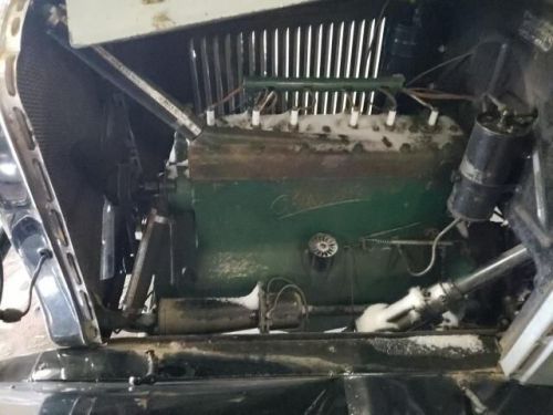 1926 Oldsmobile deluxe touring 1926 OLDSMOBILE DELUXE TOURING, US $17,000.00, image 7