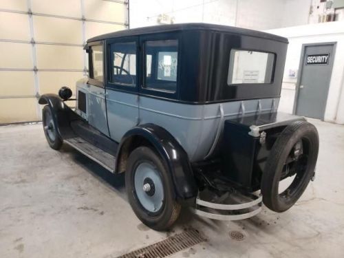 1926 Oldsmobile deluxe touring 1926 OLDSMOBILE DELUXE TOURING, US $17,000.00, image 13