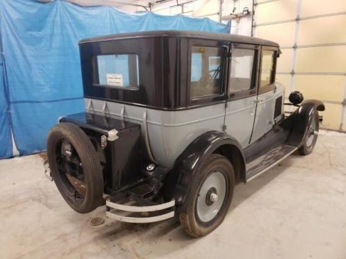 1926 Oldsmobile deluxe touring 1926 OLDSMOBILE DELUXE TOURING, US $17,000.00, image 14
