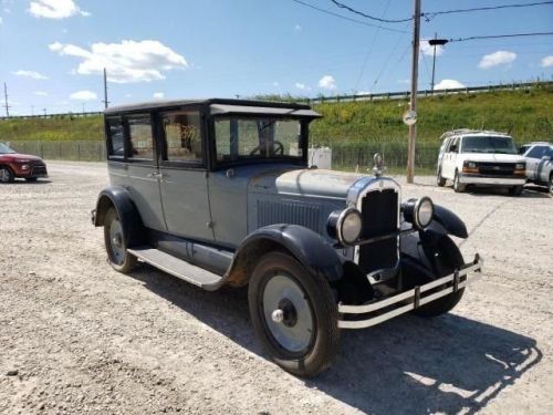 1926 Oldsmobile deluxe touring 1926 OLDSMOBILE DELUXE TOURING, US $17,000.00, image 15