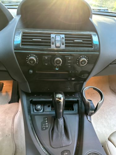 2005 BMW 6-Series, US $2,200.00, image 10