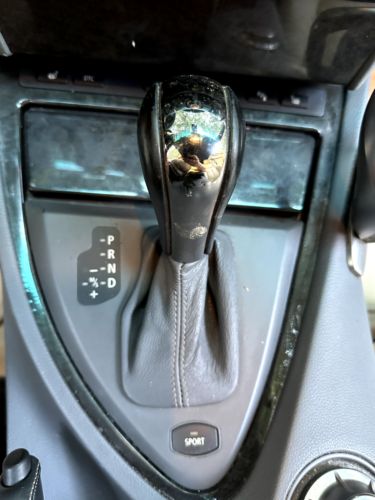 2005 BMW 6-Series, US $2,200.00, image 12