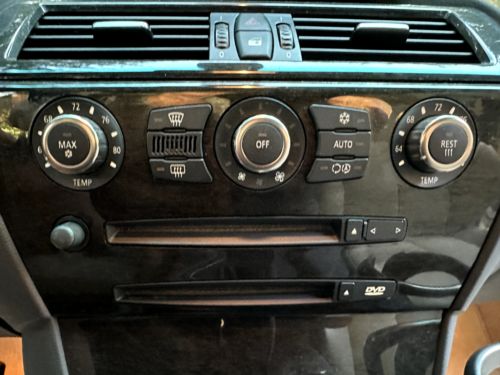 2005 BMW 6-Series, US $2,200.00, image 13