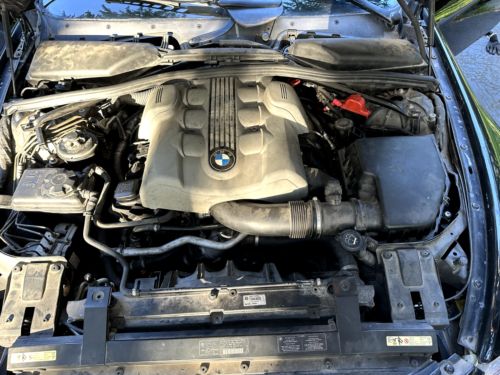 2005 BMW 6-Series, US $2,200.00, image 16