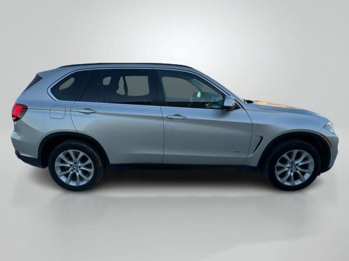 2016 bmw x5 xdrive40e