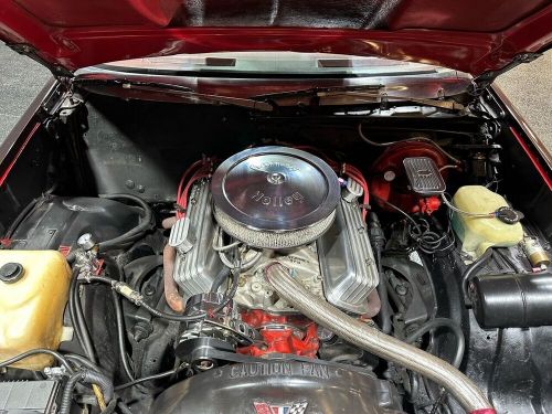 1978 Chevrolet Malibu MERLOT 383 STROKER!!!, US $17,500.00, image 4