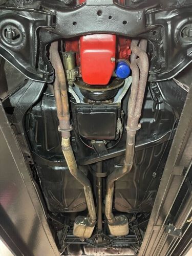 1978 Chevrolet Malibu MERLOT 383 STROKER!!!, US $17,500.00, image 5