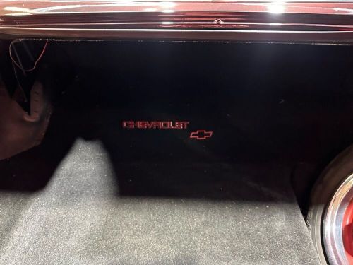 1978 Chevrolet Malibu MERLOT 383 STROKER!!!, US $17,500.00, image 7