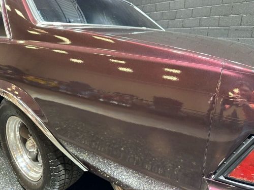 1978 Chevrolet Malibu MERLOT 383 STROKER!!!, US $17,500.00, image 9