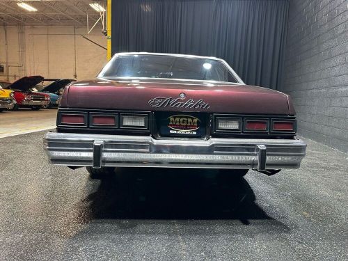 1978 Chevrolet Malibu MERLOT 383 STROKER!!!, US $17,500.00, image 10