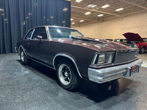1978 Chevrolet Malibu MERLOT 383 STROKER!!!, US $17,500.00, image 11