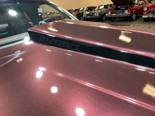 1978 Chevrolet Malibu MERLOT 383 STROKER!!!, US $17,500.00, image 12