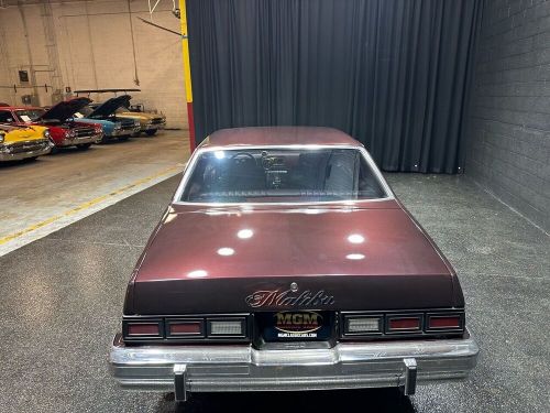 1978 Chevrolet Malibu MERLOT 383 STROKER!!!, US $17,500.00, image 13