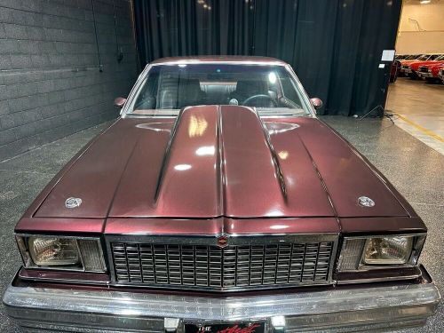 1978 Chevrolet Malibu MERLOT 383 STROKER!!!, US $17,500.00, image 14