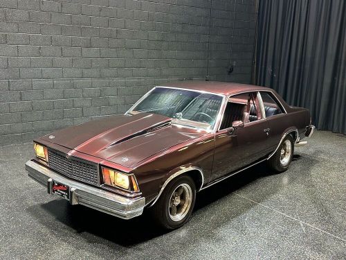 1978 Chevrolet Malibu MERLOT 383 STROKER!!!, US $17,500.00, image 15