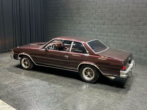 1978 Chevrolet Malibu MERLOT 383 STROKER!!!, US $17,500.00, image 16
