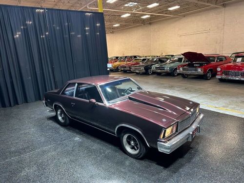 1978 Chevrolet Malibu MERLOT 383 STROKER!!!, US $17,500.00, image 20