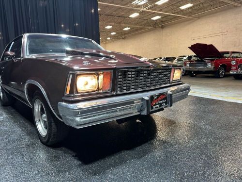 1978 Chevrolet Malibu MERLOT 383 STROKER!!!, US $17,500.00, image 21