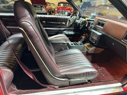 1978 Chevrolet Malibu MERLOT 383 STROKER!!!, US $17,500.00, image 28