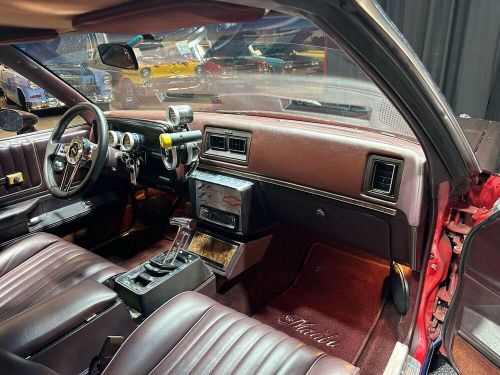 1978 Chevrolet Malibu MERLOT 383 STROKER!!!, US $17,500.00, image 29