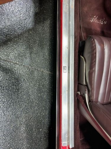 1978 Chevrolet Malibu MERLOT 383 STROKER!!!, US $17,500.00, image 30