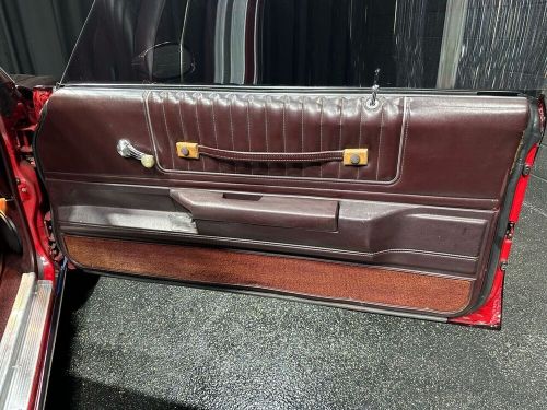 1978 Chevrolet Malibu MERLOT 383 STROKER!!!, US $17,500.00, image 31