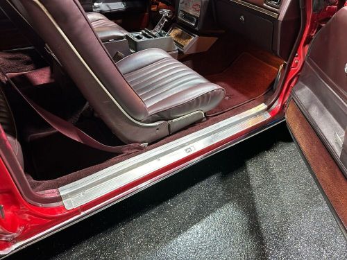 1978 Chevrolet Malibu MERLOT 383 STROKER!!!, US $17,500.00, image 33