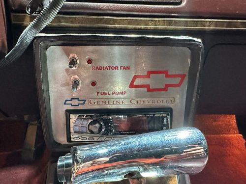 1978 Chevrolet Malibu MERLOT 383 STROKER!!!, US $17,500.00, image 34