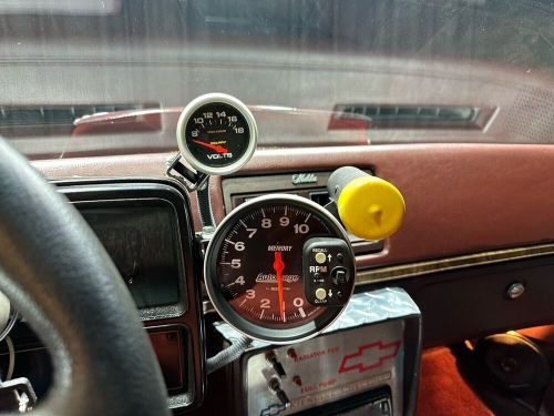 1978 Chevrolet Malibu MERLOT 383 STROKER!!!, US $17,500.00, image 35