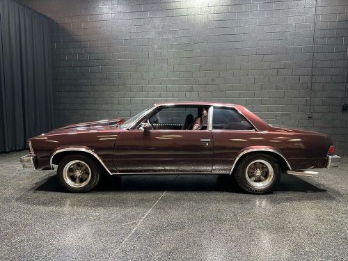 1978 Chevrolet Malibu MERLOT 383 STROKER!!!, US $17,500.00, image 36