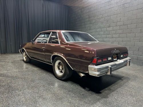 1978 Chevrolet Malibu MERLOT 383 STROKER!!!, US $17,500.00, image 37