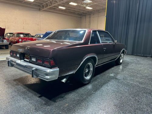 1978 Chevrolet Malibu MERLOT 383 STROKER!!!, US $17,500.00, image 38