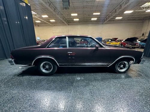 1978 Chevrolet Malibu MERLOT 383 STROKER!!!, US $17,500.00, image 39