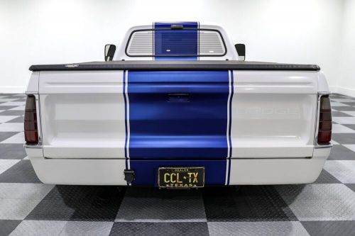 1978 dodge d-300